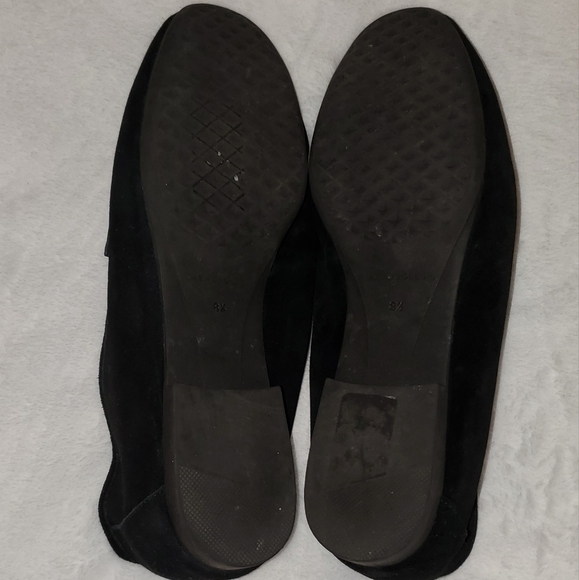 Aerosoles Hour Penny Loafer Flat Size 8.5 - Picture 4 of 6